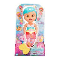 Bloopies Shimmer Mermaids Alice 