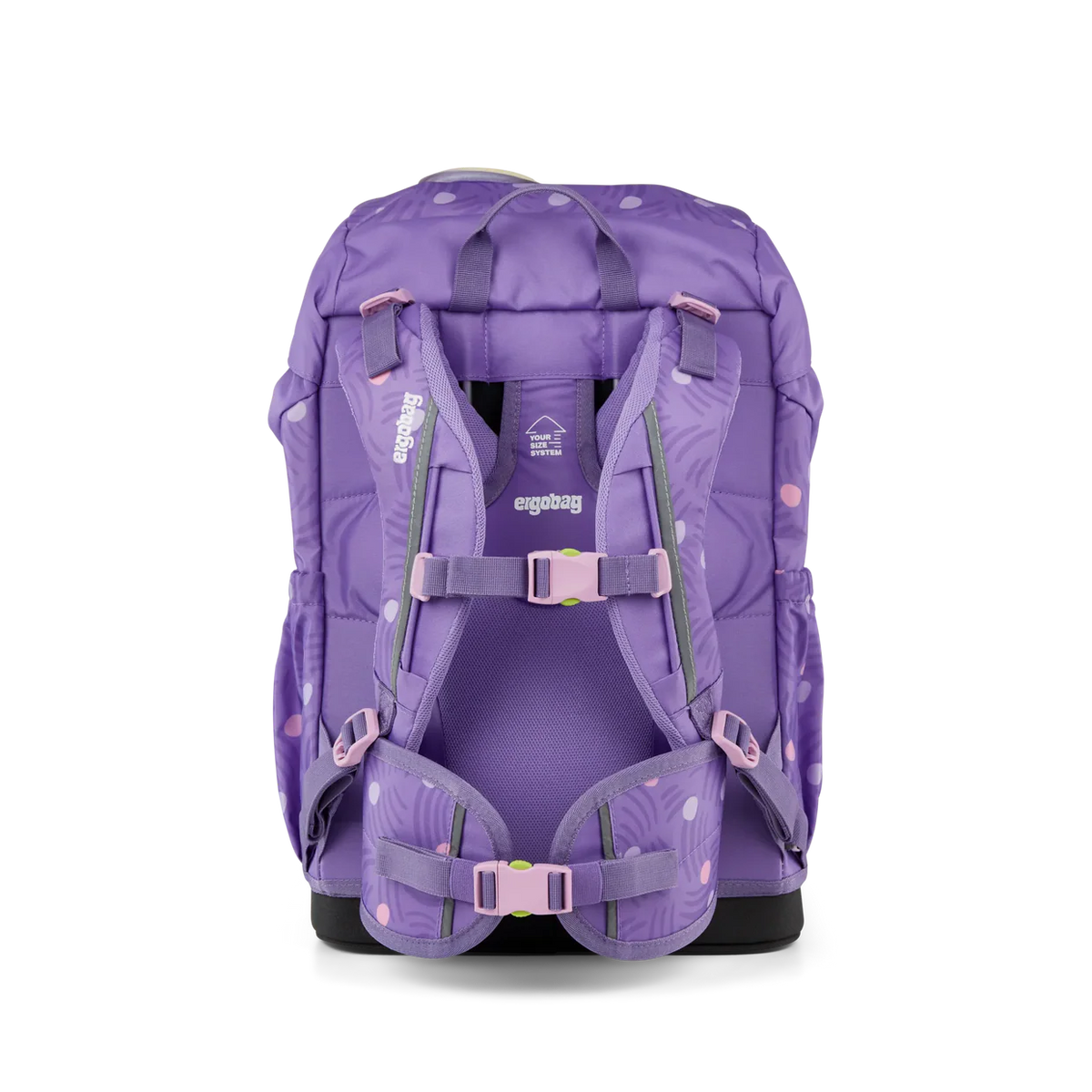 Zaino Ergobag FLEX PonyBearadise
