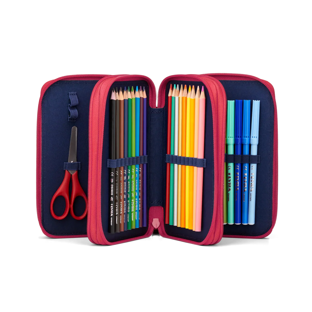 Astuccio Maxi Bearicorn