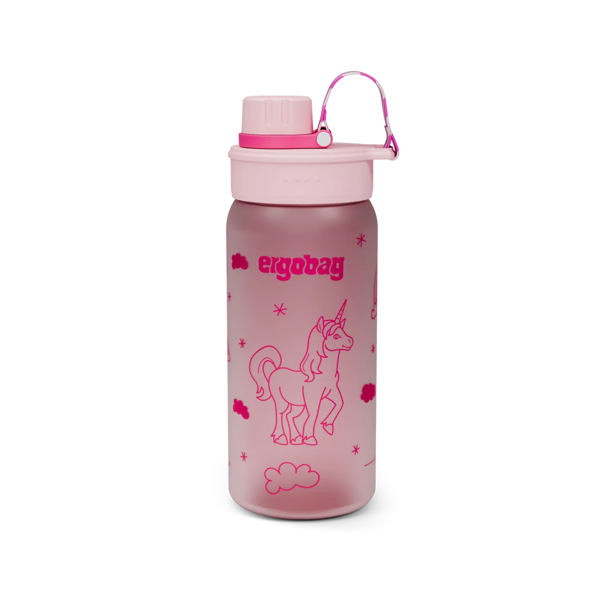 Borraccia Unicorno