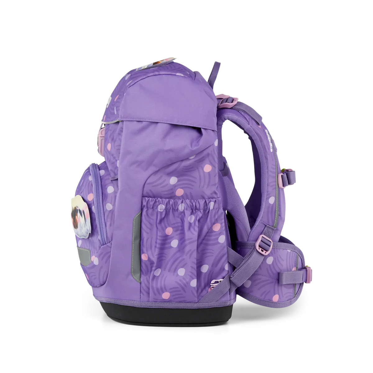 Zaino Ergobag FLEX PonyBearadise
