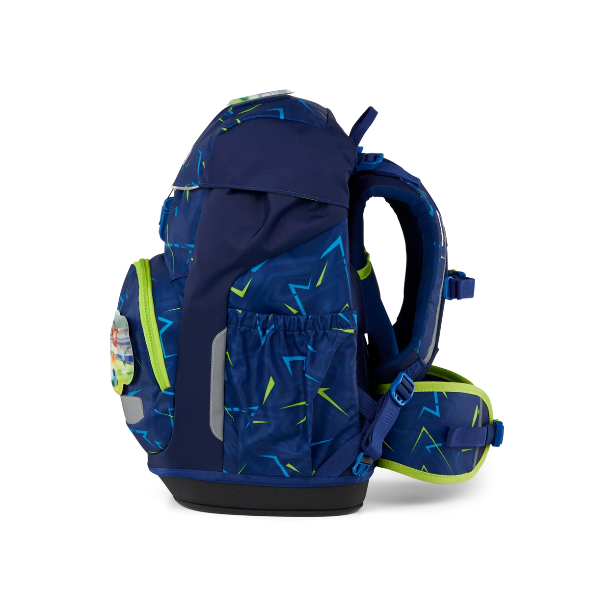 Zaino Ergobag FLEX FrontRunBear