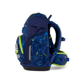 Zaino Ergobag FLEX FrontRunBear