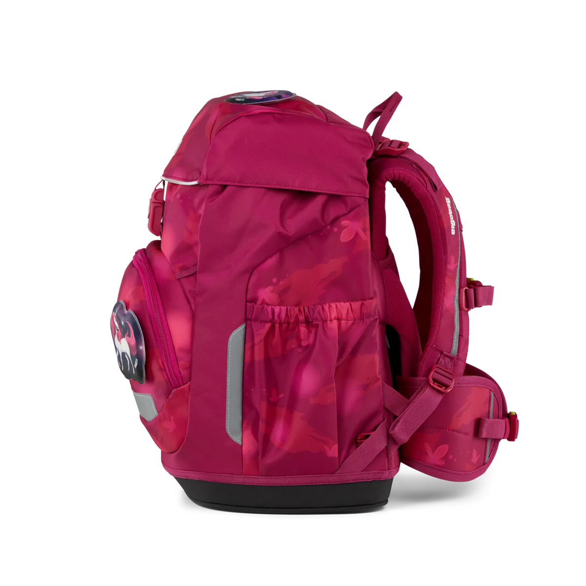 Zaino Ergobag FLEX Bearicorn