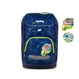 Zaino Ergobag FLEX FrontRunBear