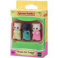 Sylvanian Families - Trigemini Gatto Persiano