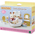 Sylvanian Families - Bagno Country
