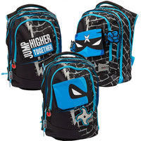 GoPop Round Ninja Backpack