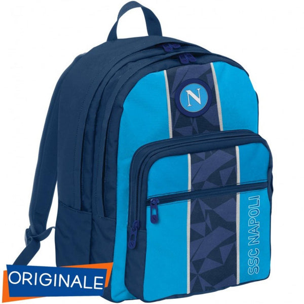 Naples double backpack