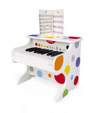 Il mio primo pianoforte elettrico