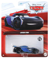 Cars Jackson Storm