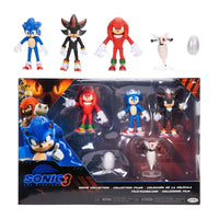 Sonic 3 Movie collection pack