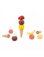 BANCARELLA DEI GELATI
