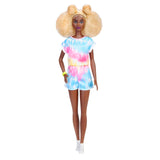 Barbie Fashionistas HBV14