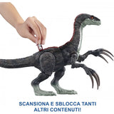 Therizinosaurus - Jurassic World - Dominion - GWD65