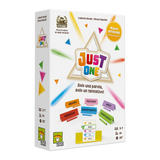 Just One - Refresh