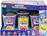 K-Pop Demon Hunters COLLECTIBLE FIGURE ASSORTED