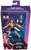 K-Pop Demon Hunters Core Figure: RUMI