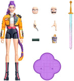 K-Pop Demon Hunters Core Figure: RUMI