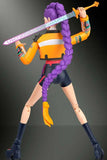 K-Pop Demon Hunters Core Figure: RUMI