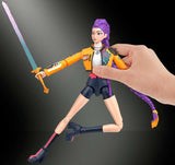 K-Pop Demon Hunters Core Figure: RUMI