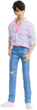 K-Pop Demon Hunters Fashion Doll: JINU