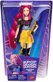 K-Pop Demon Hunter Fashion Doll: MIRA