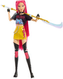 K-Pop Demon Hunter Fashion Doll: MIRA