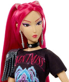 K-Pop Demon Hunter Fashion Doll: MIRA