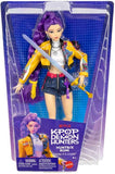 K-Pop Demon Hunters Fashion Doll: RUMI