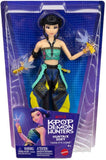 K-Pop Demon Hunter Fashion Doll: ZOEY