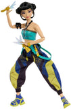 K-Pop Demon Hunter Fashion Doll: ZOEY
