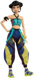 K-Pop Demon Hunter Fashion Doll: ZOEY