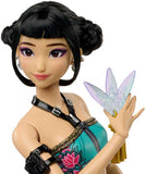 K-Pop Demon Hunter Fashion Doll: ZOEY