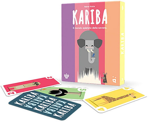 Kariba