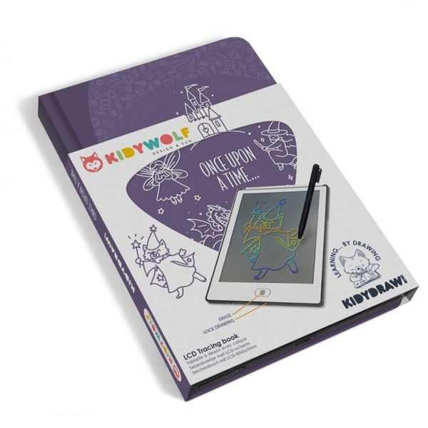KidyDraw Mini - FIABE