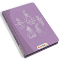 KidyDraw Mini - PRINCIPESSE