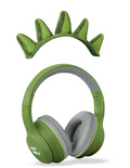 Cuffie Bluetooth KIDYEARS - Dinosaur