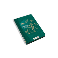 KidyDraw Mini - WILD