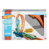 Hot Wheels Track Builder Lanciatore per Loop GLC90