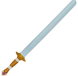 K-Pop Demon Hunters Rumi's Four Tiger Sword