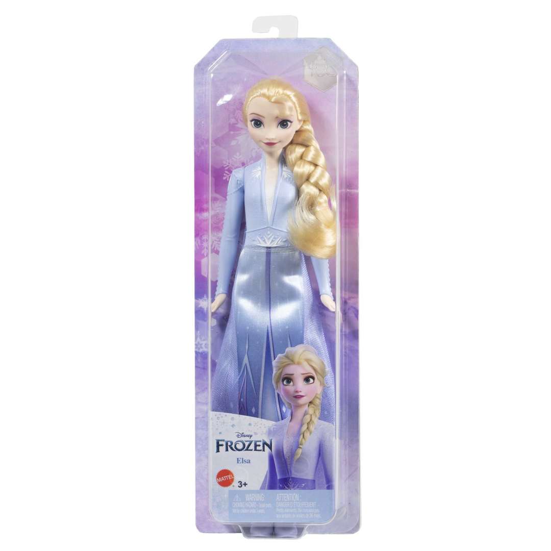 Elsa - Disney Frozen 2 - HLW48