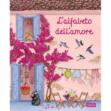 L'alfabeto dell'Amore