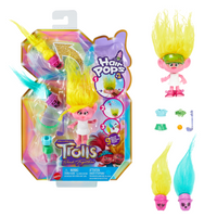 Trolls 3 Tutti insieme - Hair Pops