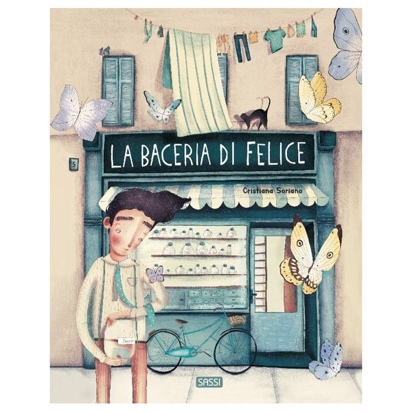 La Baceria di Felice