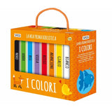 La mia Prima Biblioteca: I Colori