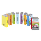 La mia Prima Biblioteca. I Veicoli