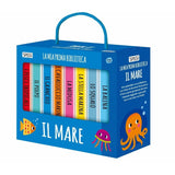 La mia Prima Biblioteca: Il Mare