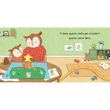 LA MIA STELLA SEI TU (Libro + Stellina di Legno)