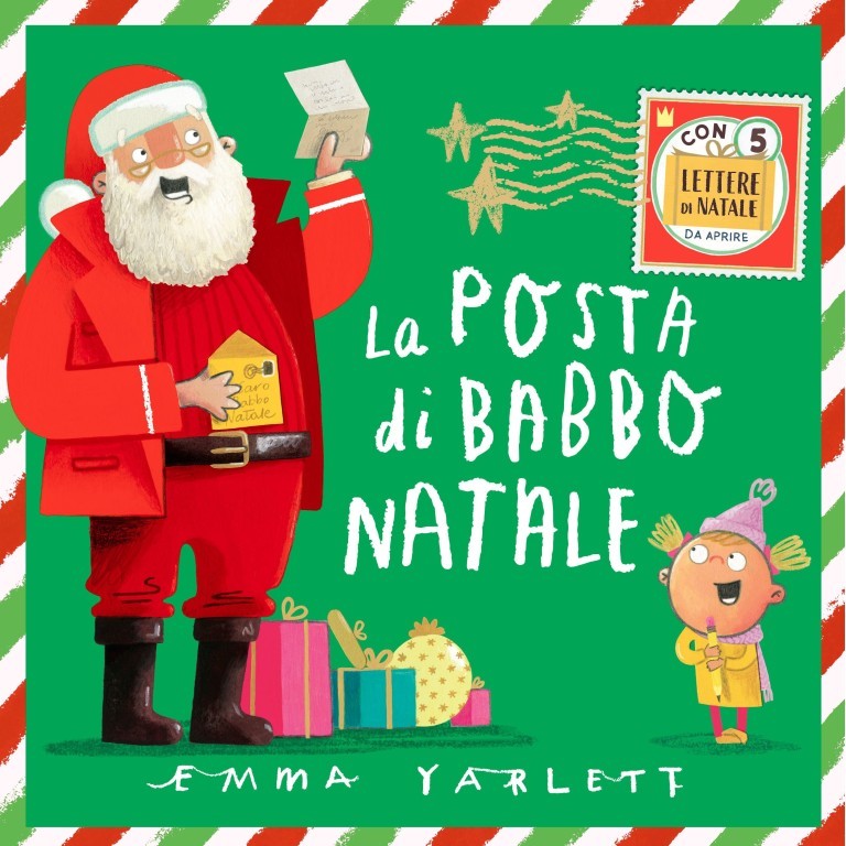 La Posta di Babbo Natale